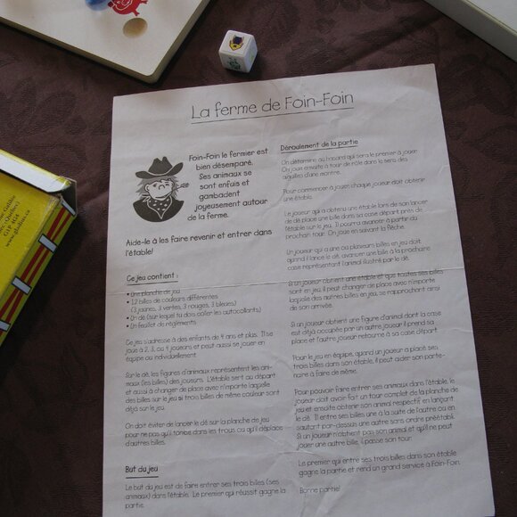 game - Picture 4 of 4